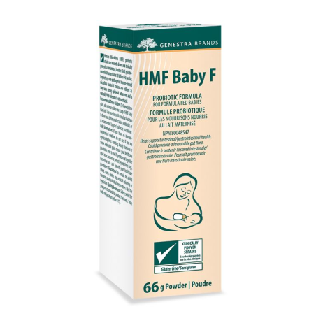 Genestra HMF Baby F 66 g | 每天不同折扣, 全网最低价格 | 种类齐全的保健品店铺 VITASHOP, 只有你想不到, 没有你买不到 !