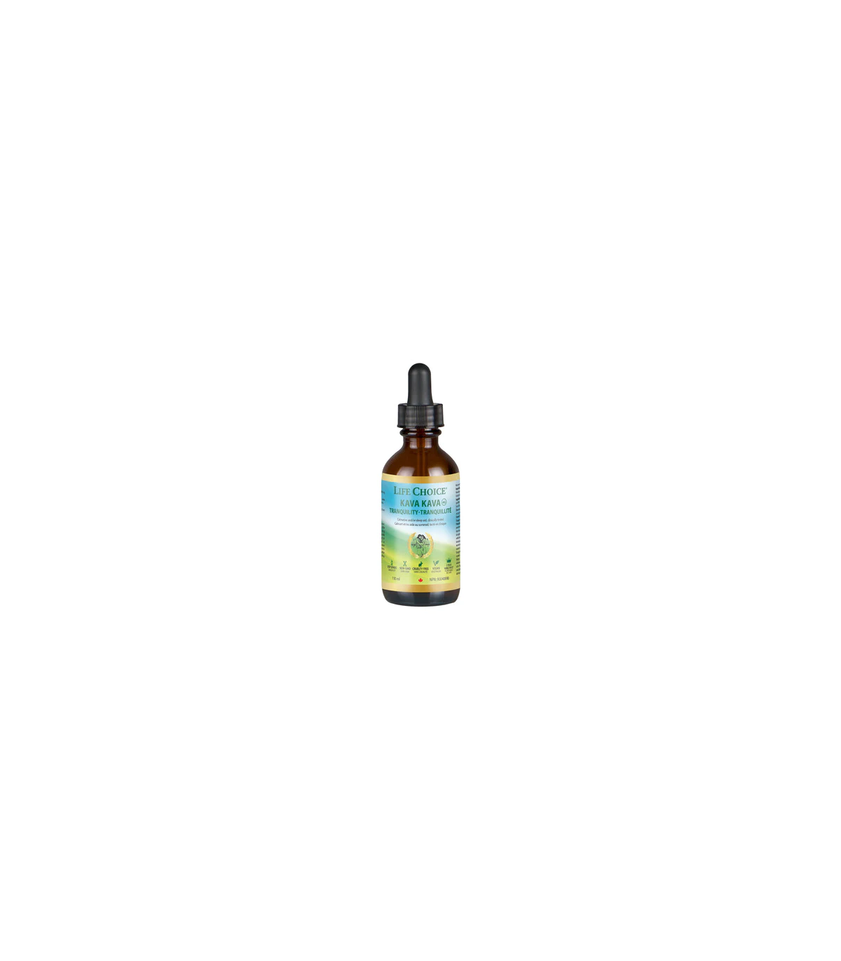 LIFE CHOICE 라이프 초이스 KAVA KAVA 액체 110ml | 매일 업데이트되는 특가 상품 | VITASHOP