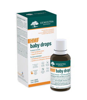 Genestra HMF Baby Drops 8 ml | Unbeatable Prices, Daily Deals | VITASHOP