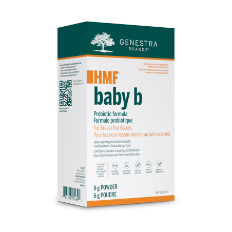 Genestra HMF Baby B 6 g | 每天不同折扣, 全网最低价格 | 种类齐全的保健品店铺 VITASHOP, 只有你想不到, 没有你买不到 !