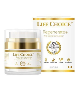 Regenerate 30 ml | Safest & Easiest Shopping Vitamins Online | VITASHOP