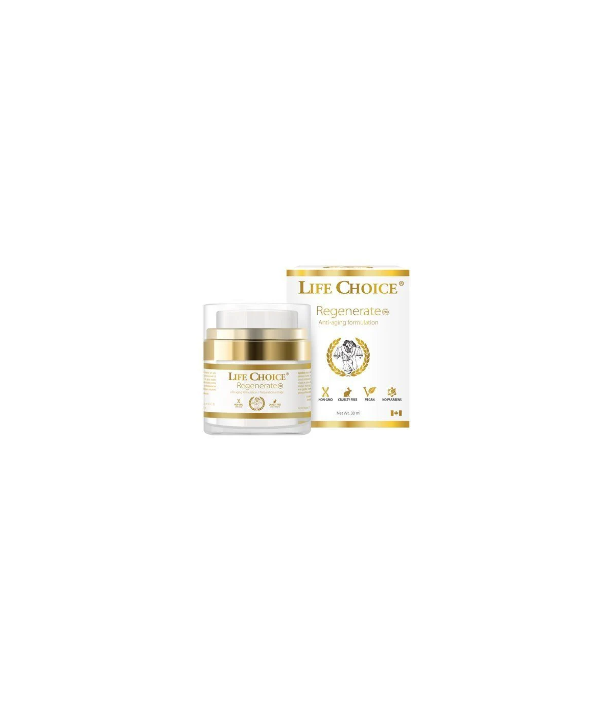 LIFE CHOICE 라이프 초이스 재생 30ml | 매일 업데이트되는 특가 상품 | VITASHOP