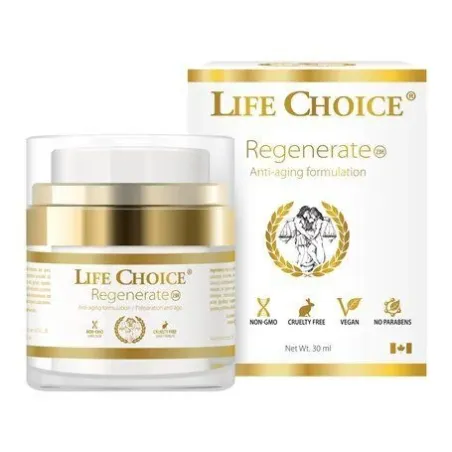 LIFE CHOICE 라이프 초이스 재생 30ml | 매일 업데이트되는 특가 상품 | VITASHOP