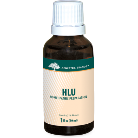 Genestra HLU 30 ml | Unbeatable Prices, Daily Deals | VITASHOP