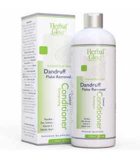 Herbal Glo Adv. Treat. Dandruff Control Condit 250 ml | Unbeatable Prices, Daily Deals | VITASHOP