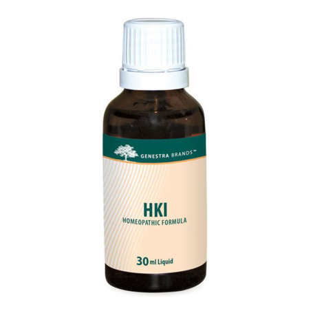 Genestra HKI 30 ml | Unbeatable Prices, Daily Deals | VITASHOP