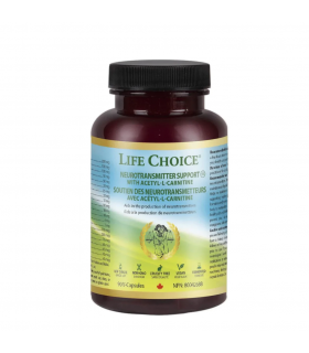 Neurotransmitter Support 90 Vegi Capsules | Safest & Easiest Shopping Vitamins Online | VITASHOP