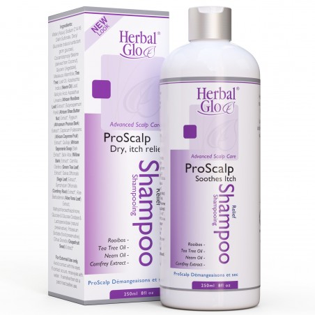 Adv. Proscalp Itch Relief Shampoo 250 ml | Safest & Easiest Shopping Vitamins Online | VITASHOP
