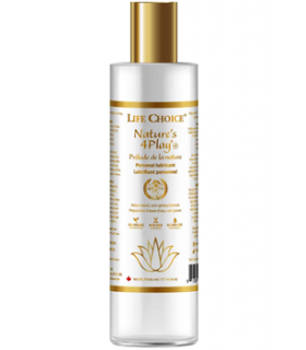 Natures 4-Play Personal Lubricant 177 ml | Safest & Easiest Shopping Vitamins Online | VITASHOP