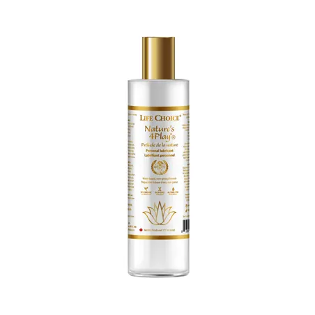 LIFE CHOICE Natures 4-Play Personal Lubricant 177 ml | 每天不同折扣, 全网最低价格 | 种类齐全的保健品店铺 VITASHOP, 只有你想不到, 没有你买不到 !
