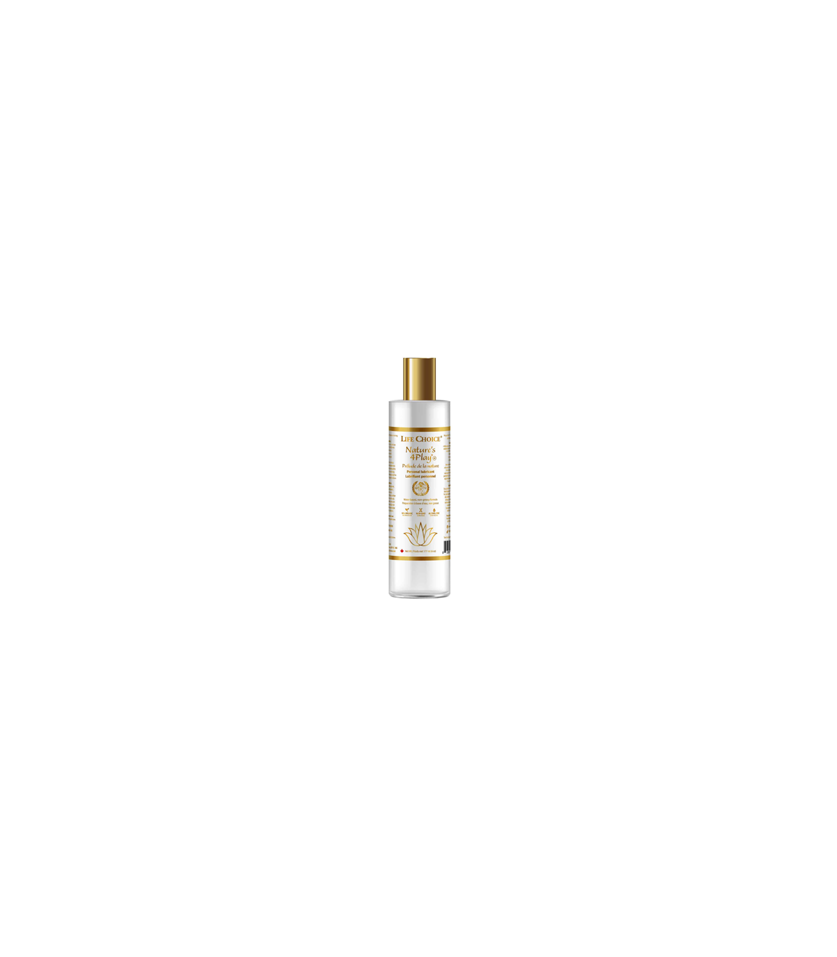 LIFE CHOICE Natures 4-Play Personal Lubricant 177 ml | 每天不同折扣, 全网最低价格 | 种类齐全的保健品店铺 VITASHOP, 只有你想不到, 没有你买不到 !