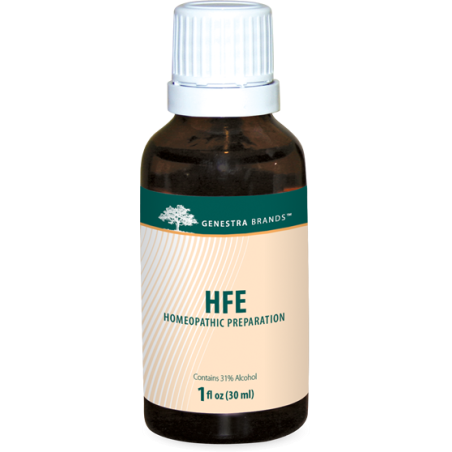 Genestra HFE 30 ml | Unbeatable Prices, Daily Deals | VITASHOP