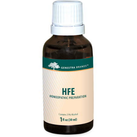 Genestra HFE 30 ml | 每天不同折扣, 全网最低价格 | 种类齐全的保健品店铺 VITASHOP, 只有你想不到, 没有你买不到 !