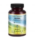 Melapure Melatonin 3 mg 60 Vegi Capsules | Safest & Easiest Shopping Vitamins Online | VITASHOP