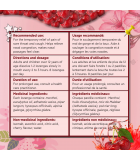 Sugar Free Cherry Cough Pouches 25 Lozenges | Safest & Easiest Shopping Vitamins Online | VITASHOP