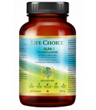 LIFE CHOICE 라이프 초이스 DL-페닐알라닌 500 mg 60 식물성 캡슐 | 매일 업데이트되는 특가 상품 | VITASHOP