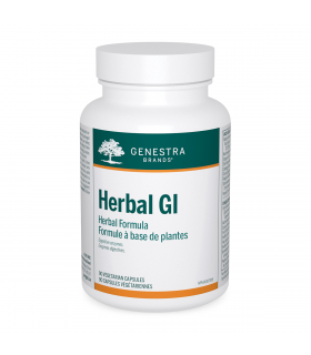 Genestra Herbal GI 90 Capsules | 每天不同折扣, 全网最低价格 | 种类齐全的保健品店铺 VITASHOP, 只有你想不到, 没有你买不到 !