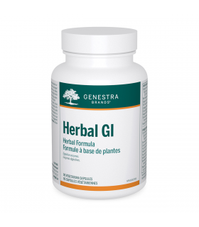 Genestra Herbal GI 90 Capsules | 每天不同折扣, 全网最低价格 | 种类齐全的保健品店铺 VITASHOP, 只有你想不到, 没有你买不到 !