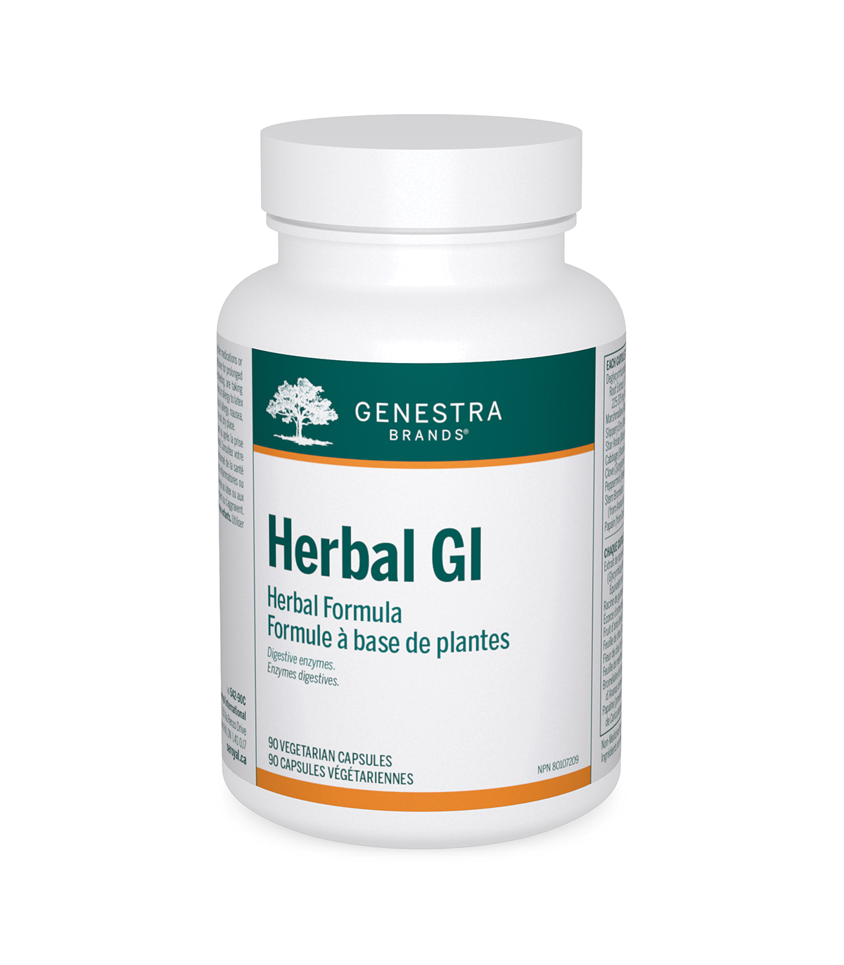 Genestra Herbal GI 90 Capsules | Unbeatable Prices, Daily Deals | VITASHOP