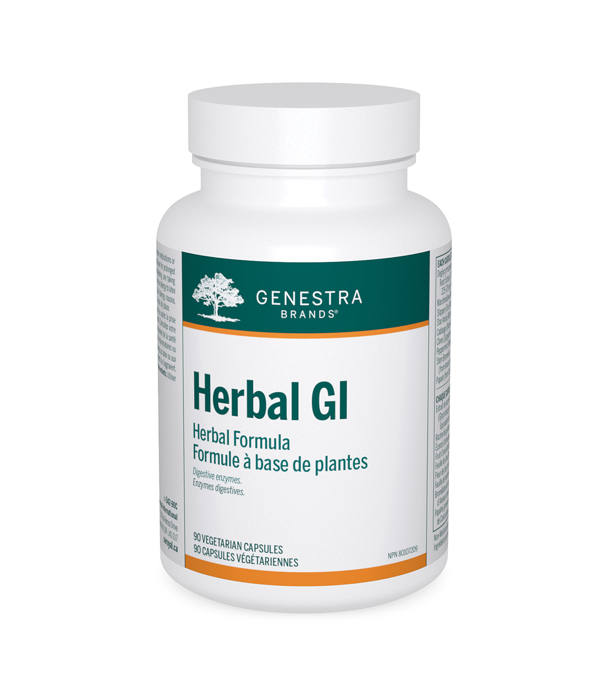 Genestra Herbal GI 90 Capsules | Unbeatable Prices, Daily Deals | VITASHOP