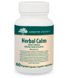 Genestra Herbal Calm 60 Capsules | 每天不同折扣, 全网最低价格 | 种类齐全的保健品店铺 VITASHOP, 只有你想不到, 没有你买不到 !