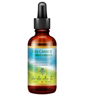 DMSO Liquid 118 ml | Safest & Easiest Shopping Vitamins Online | VITASHOP