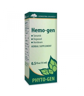 Genestra Hemo-gen 15 ml | Unbeatable Prices, Daily Deals | VITASHOP