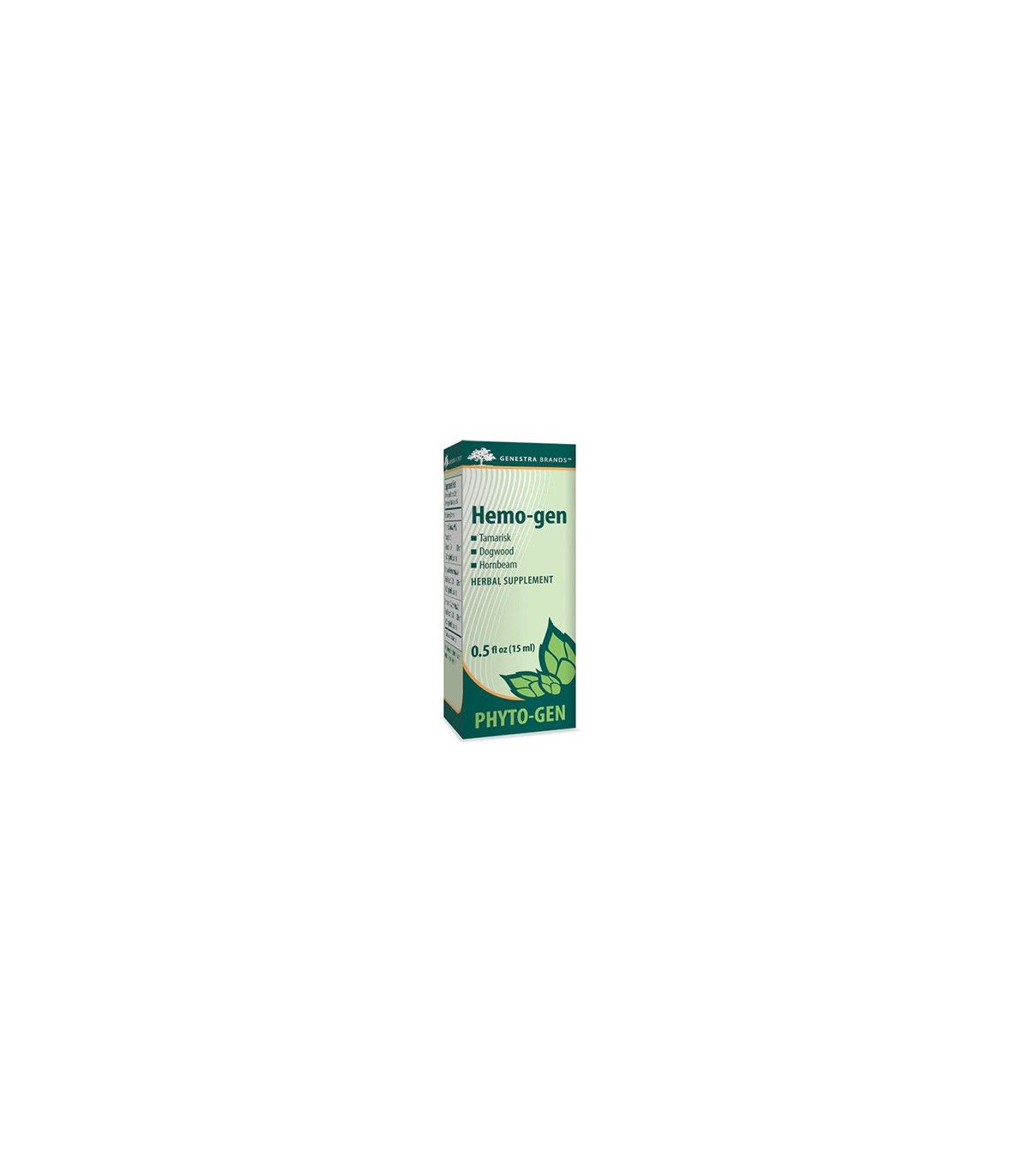 Genestra Hemo-gen 15 ml | 每天不同折扣, 全网最低价格 | 种类齐全的保健品店铺 VITASHOP, 只有你想不到, 没有你买不到 !