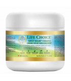 Sweet Relief MSM Cream 113 g | Safest & Easiest Shopping Vitamins Online | VITASHOP