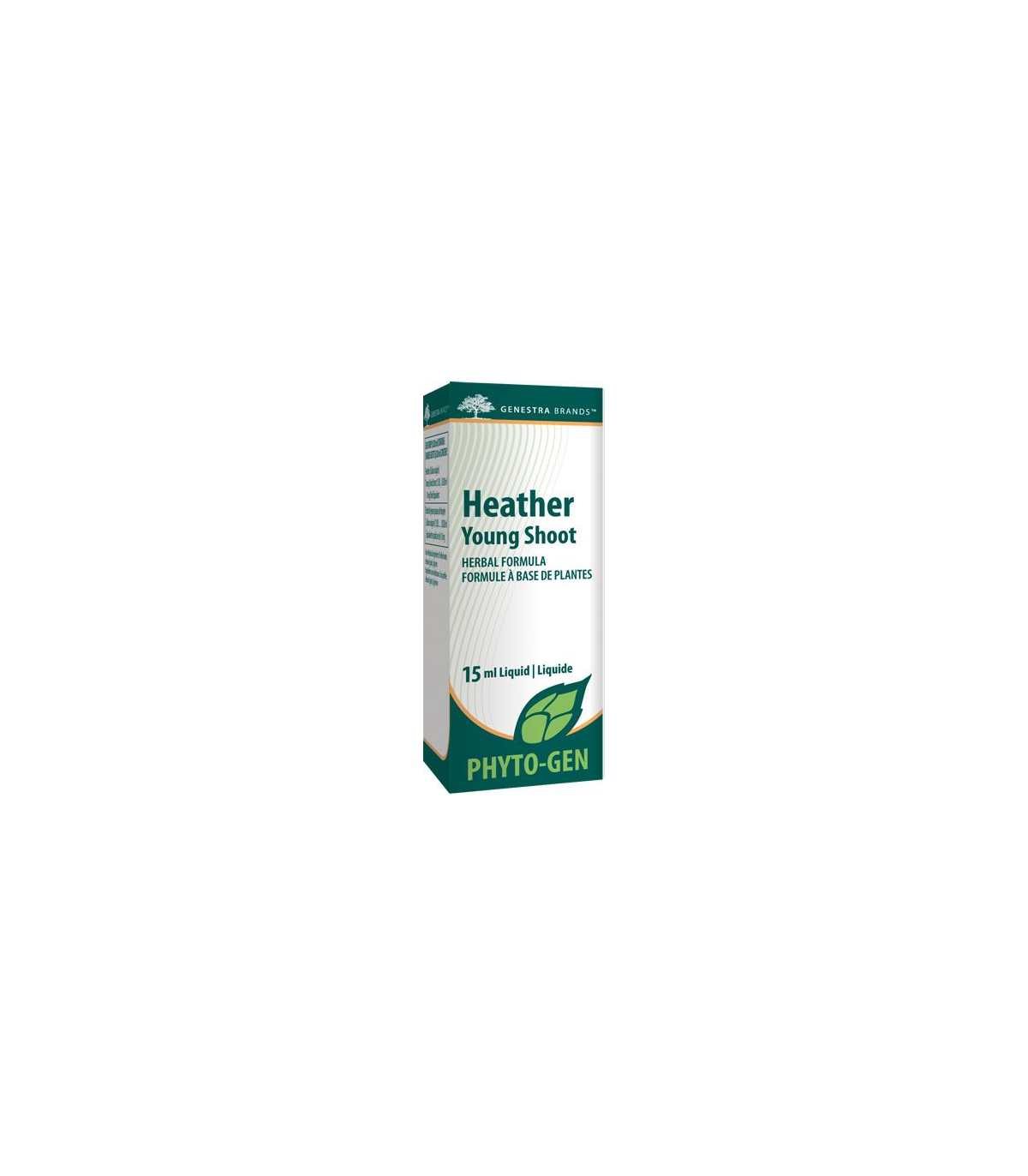 Genestra Heather Young Shoot 15 ml | Unbeatable Prices, Daily Deals | VITASHOP