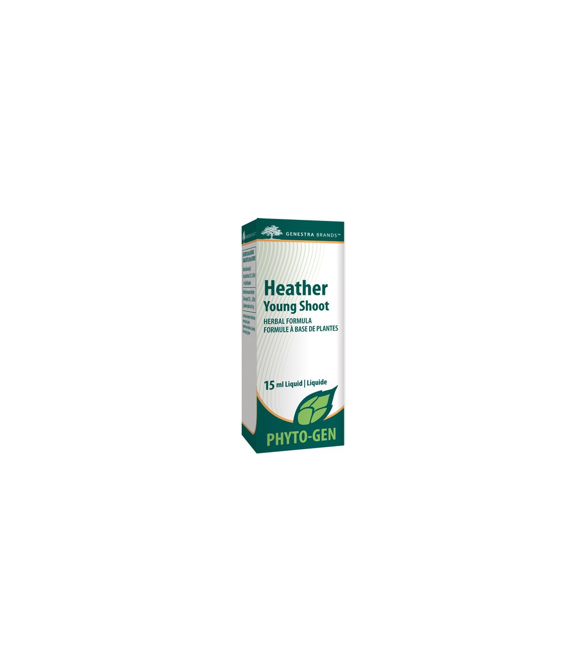 Genestra Heather Young Shoot 15 ml | Unbeatable Prices, Daily Deals | VITASHOP