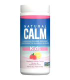 Natural Calm Kids Calm Raspberry Lemon 113 g | Unbeatable Prices, Daily Deals | VITASHOP