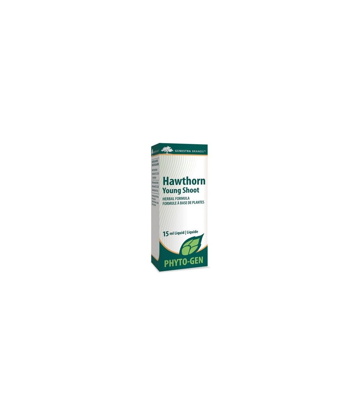 Hawthorn Young Shoot 15 ml | Safest & Easiest Shopping Vitamins Online | VITASHOP