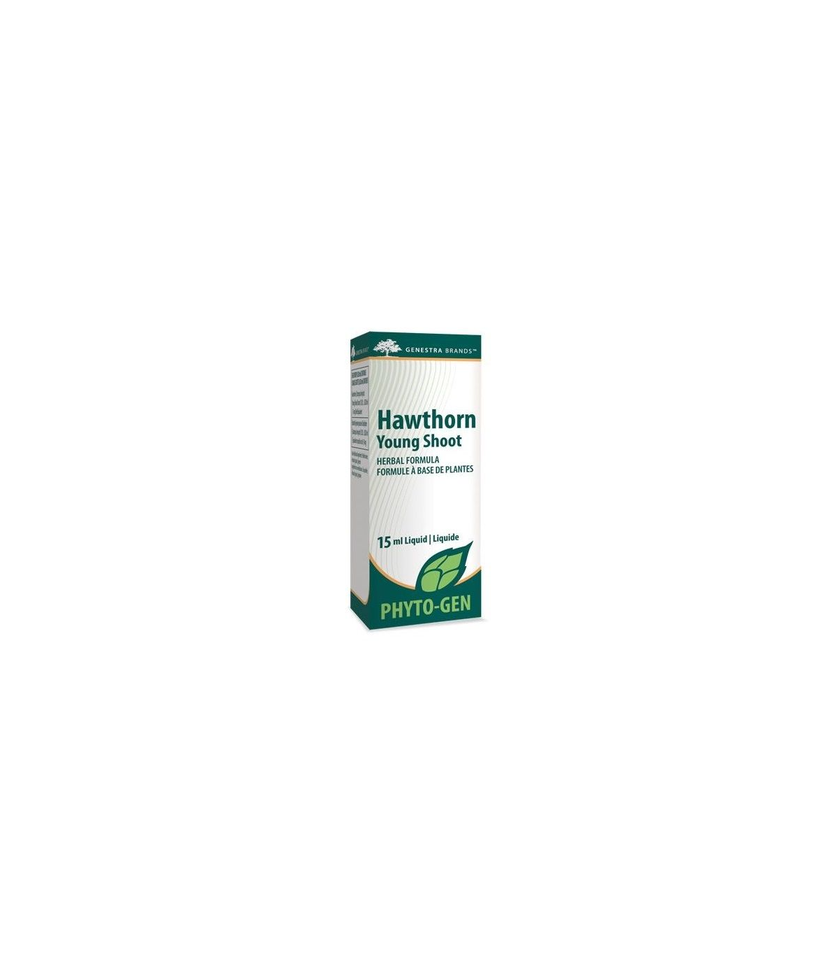 Hawthorn Young Shoot 15 ml | Safest & Easiest Shopping Vitamins Online | VITASHOP