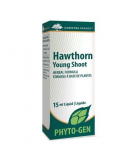 Hawthorn Young Shoot 15 ml | Safest & Easiest Shopping Vitamins Online | VITASHOP