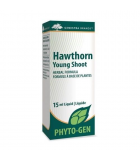 Genestra Hawthorn Young Shoot 15 ml | 每天不同折扣, 全网最低价格 | 种类齐全的保健品店铺 VITASHOP, 只有你想不到, 没有你买不到 !
