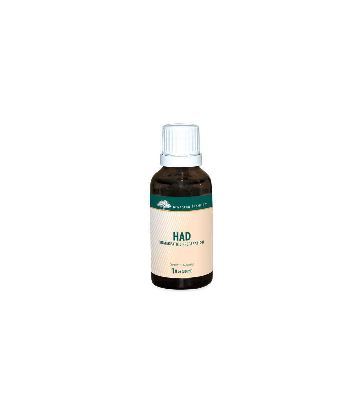 Genestra HAD 30 ml  | 每天不同折扣, 全网最低价格 | 种类齐全的保健品店铺 VITASHOP, 只有你想不到, 没有你买不到 !