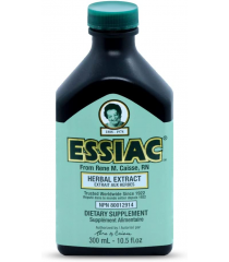 Essiac Essiac Extract Imune System Support 300 ml | Unbeatable Prices, Daily Deals | VITASHOP