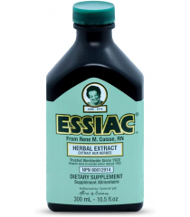 Essiac 에시악 Essiac 추출물 면역 체계 지원 300ml | 매일 업데이트되는 특가 상품 | VITASHOP