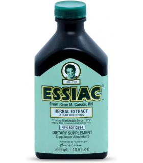 Essiac 에시악 Essiac 추출물 면역 체계 지원 300ml | 매일 업데이트되는 특가 상품 | VITASHOP