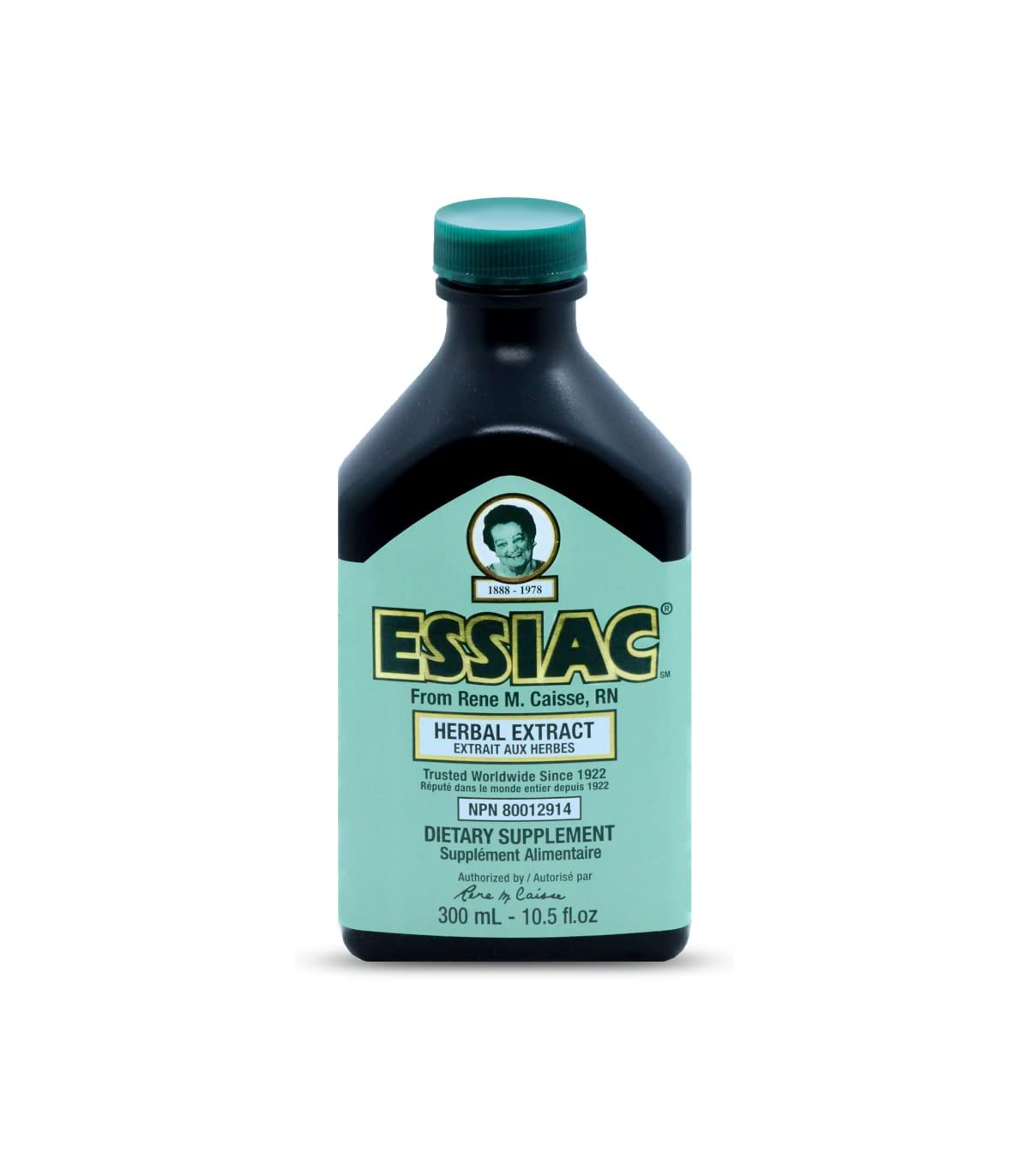 Essiac 에시악 Essiac 추출물 면역 체계 지원 300ml | 매일 업데이트되는 특가 상품 | VITASHOP