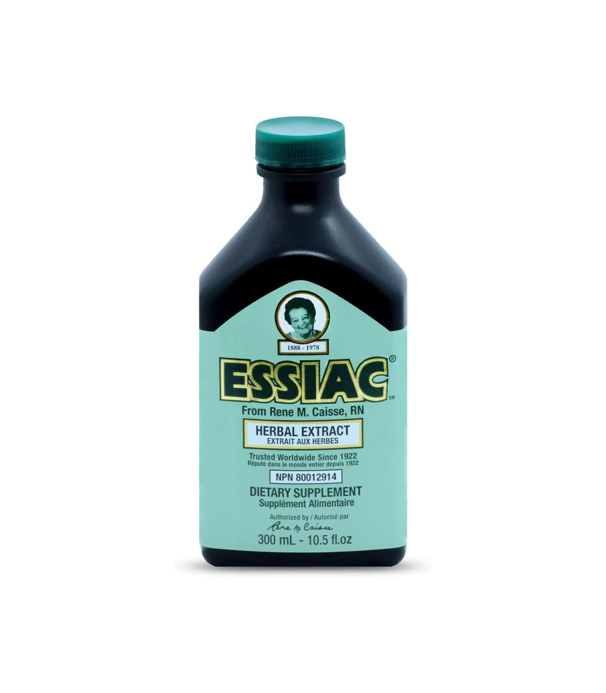 Essiac Essiac Extract Imune System Support 300 ml | 每天不同折扣, 全网最低价格 | 种类齐全的保健品店铺 VITASHOP, 只有你想不到, 没有你买不到 !