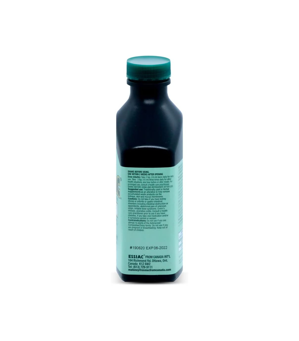Essiac Essiac Extract Imune System Support 300 ml | Unbeatable Prices, Daily Deals | VITASHOP