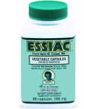 Essiac Essiac Immune System Support 60 Vegi Capsules | Unbeatable Prices, Daily Deals | VITASHOP