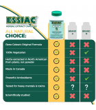 Essiac Essiac Immune System Support 60 Vegi Capsules | Unbeatable Prices, Daily Deals | VITASHOP