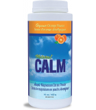 Natural Calm Orange 452 g | Safest & Easiest Shopping Vitamins Online | VITASHOP