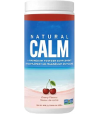 Natural Calm Cherry 452 g | Safest & Easiest Shopping Vitamins Online | VITASHOP