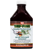Tru-Pine Extract Antioxidant And Inflammatory Support 300 ml | Safest & Easiest Shopping Vitamins Online | VITASHOP