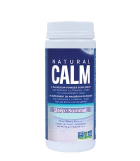 Natural Calm Natural Calm Calmful Sleep 113 g | Unbeatable Prices, Daily Deals | VITASHOP