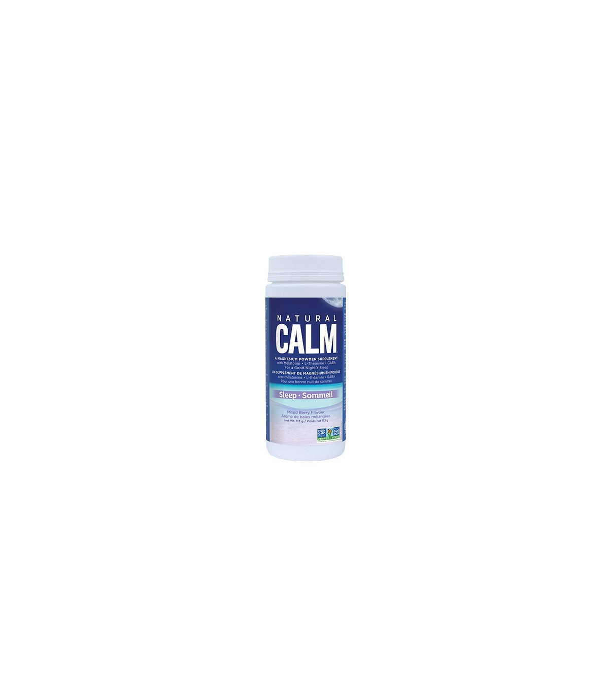Natural Calm 뉴트럴캄 Natural Calm 캄풀 슬립 113g | 매일 업데이트되는 특가 상품 | VITASHOP